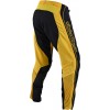CONJUNTO TROY LEE DESIGNS 2021 SE PRO BOLDOR - AMARELO / PRETO 
